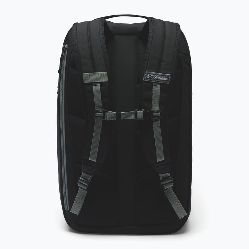 Urban backpack Columbia Landroamer Travel 32 l sedona sage/black 2