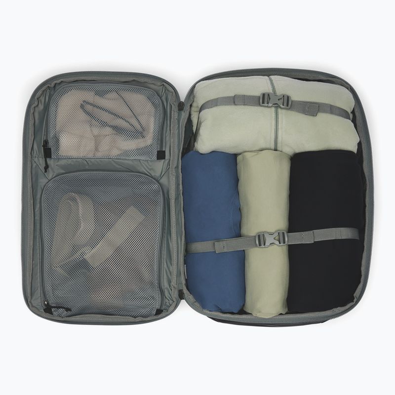 Urban backpack Columbia Landroamer Travel 32 l sedona sage/black 5