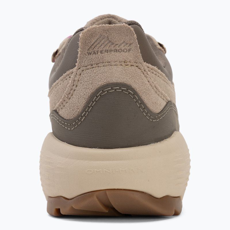 Women's trekking boots Columbia Newton Alpine Low oxford tan/foxglove 6