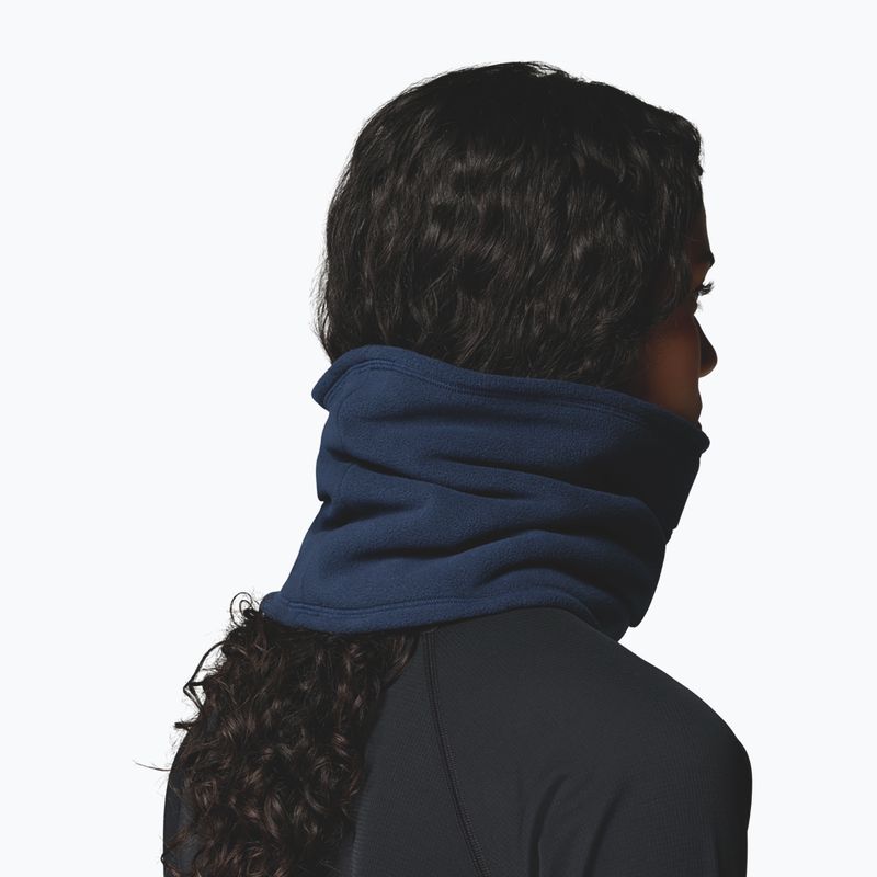 Snood Columbia Fast Trek II collegiate navy 6