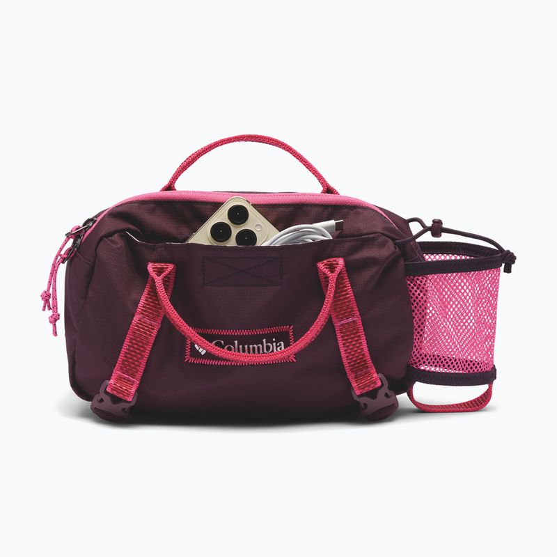 Waist bag Columbia Echo Mountain Hip moonvista/nico 4