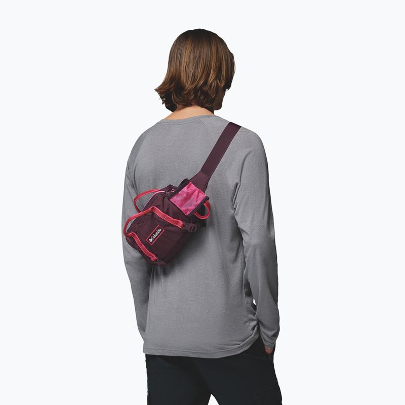 Waist bag Columbia Echo Mountain Hip moonvista/nico 7