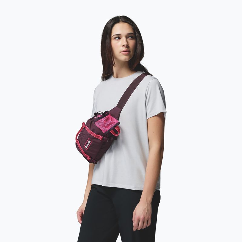 Waist bag Columbia Echo Mountain Hip moonvista/nico 8