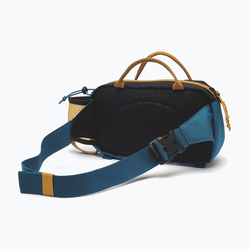 Waist bag Columbia Echo Mountain Hip phoenix blue 2