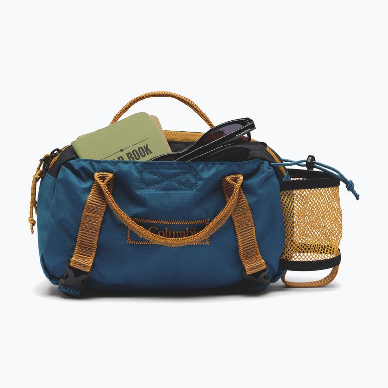 Waist bag Columbia Echo Mountain Hip phoenix blue 4