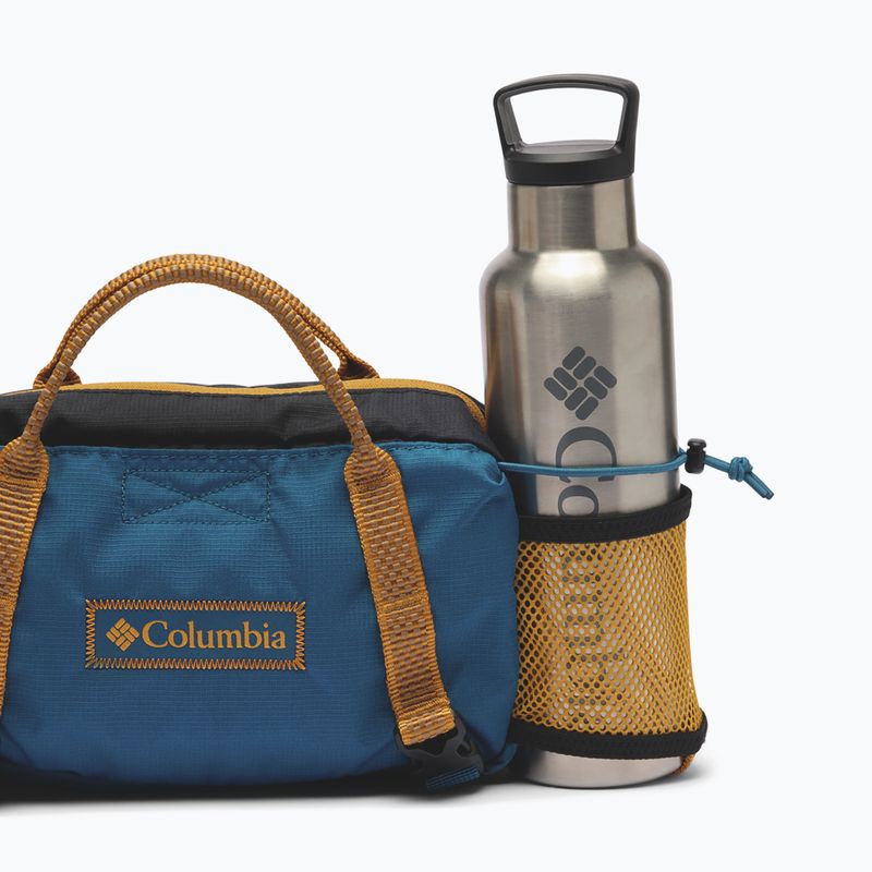 Waist bag Columbia Echo Mountain Hip phoenix blue 5