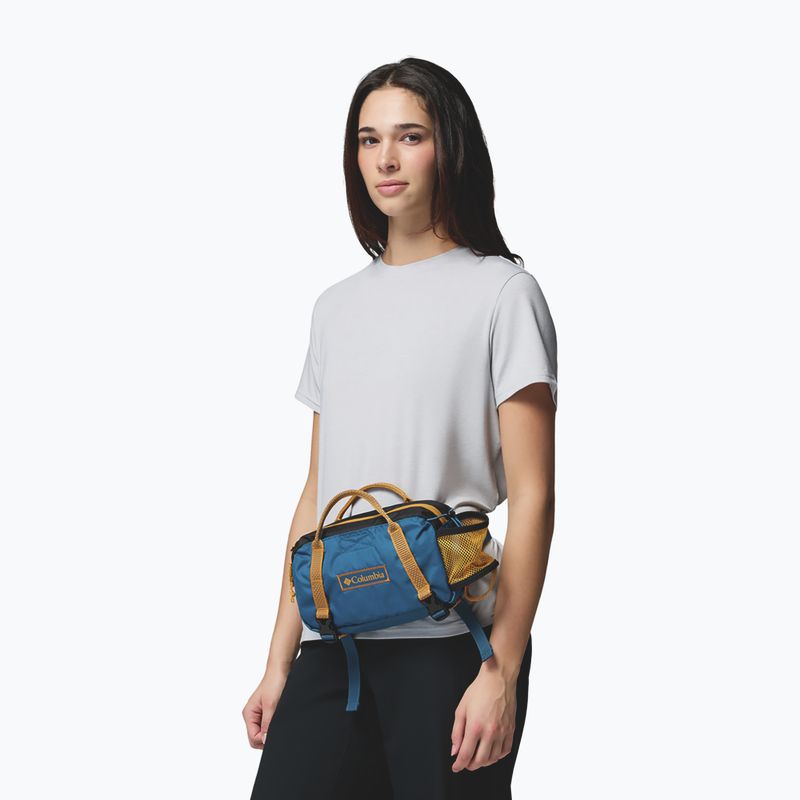 Waist bag Columbia Echo Mountain Hip phoenix blue 6