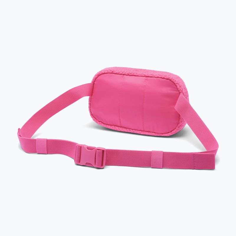 Waist bag Columbia Helvetia II Hip Pack 1 l nico/dark stone 2