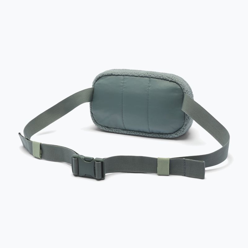 Waist bag Columbia Helvetia II Hip Pack 1 l sedona sage/shark 2
