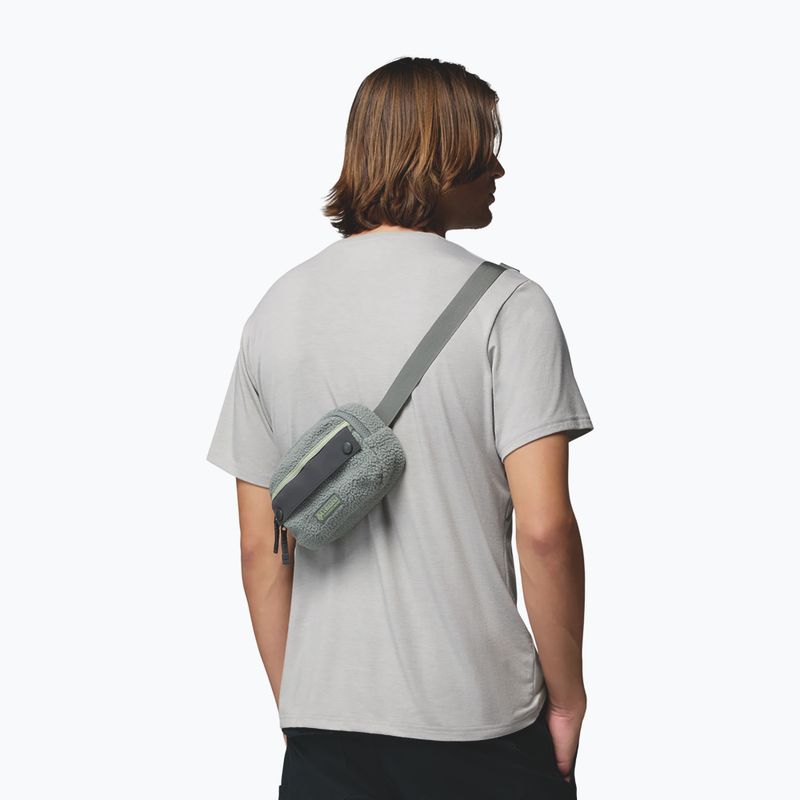 Waist bag Columbia Helvetia II Hip Pack 1 l sedona sage/shark 6