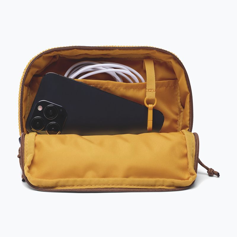 Pouch Columbia Trail Traveler Crossbody 1 l squash corduroy/delta 3