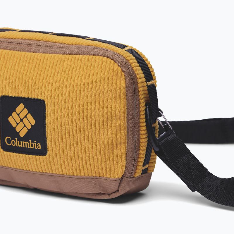 Pouch Columbia Trail Traveler Crossbody 1 l squash corduroy/delta 4