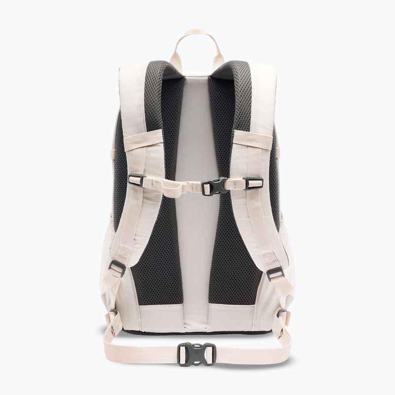 Hiking backpack Columbia Castle Crest 20 l chalk 2