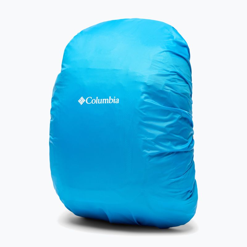 Hiking backpack Columbia Castle Crest 20 l chalk 6