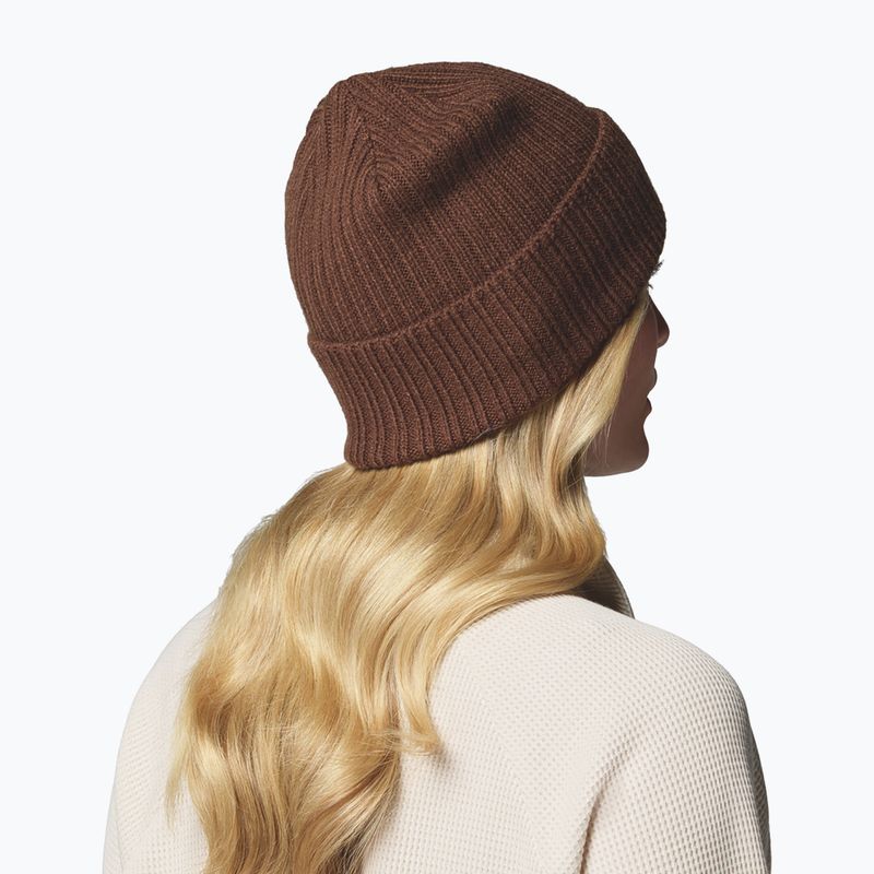 Winter hat Columbia Watch tobacco 6