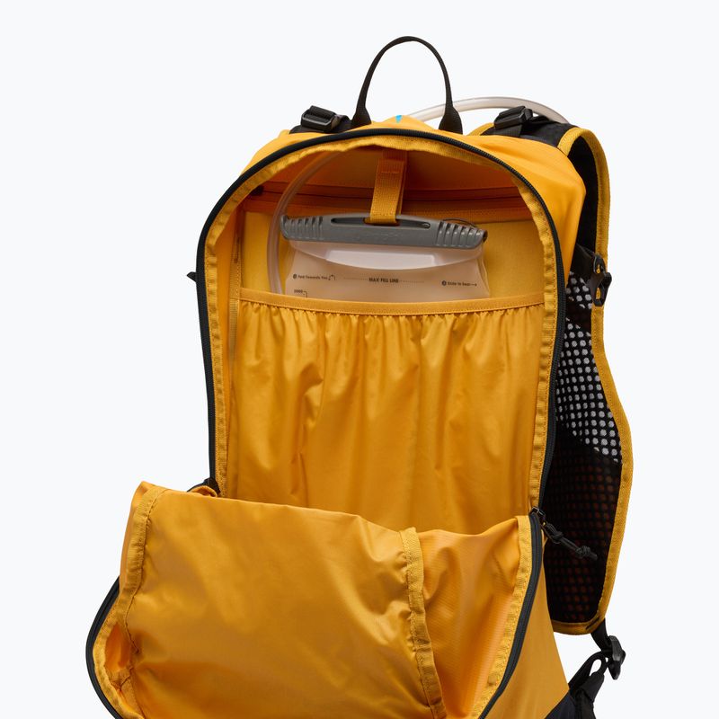 Hiking backpack Columbia Blackcomb Ridge 30 l squash/black 5
