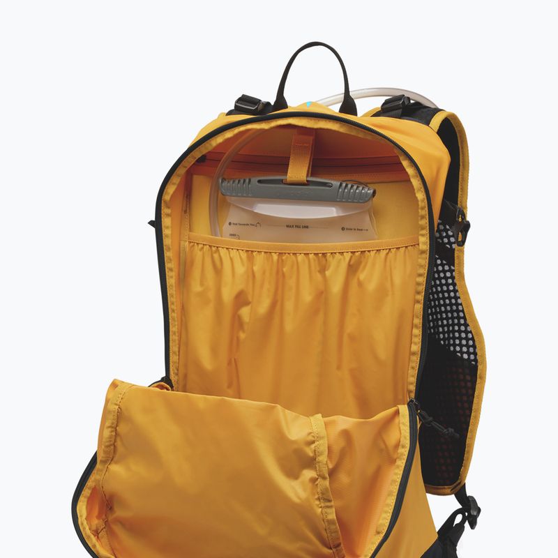 Hiking backpack Columbia Blackcomb Ridge 30 l squash/black 3