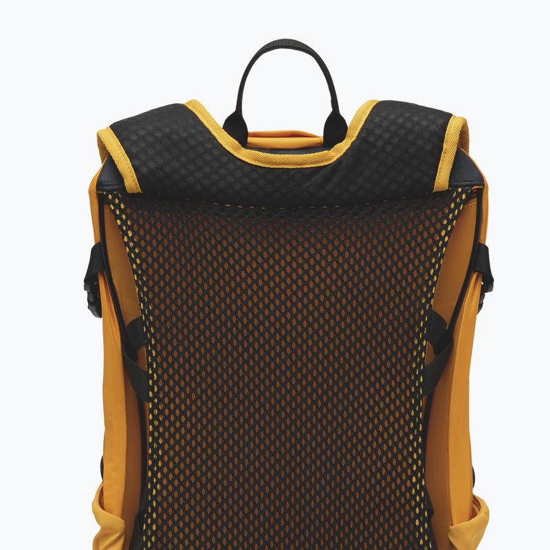 Hiking backpack Columbia Blackcomb Ridge 30 l squash/black 6