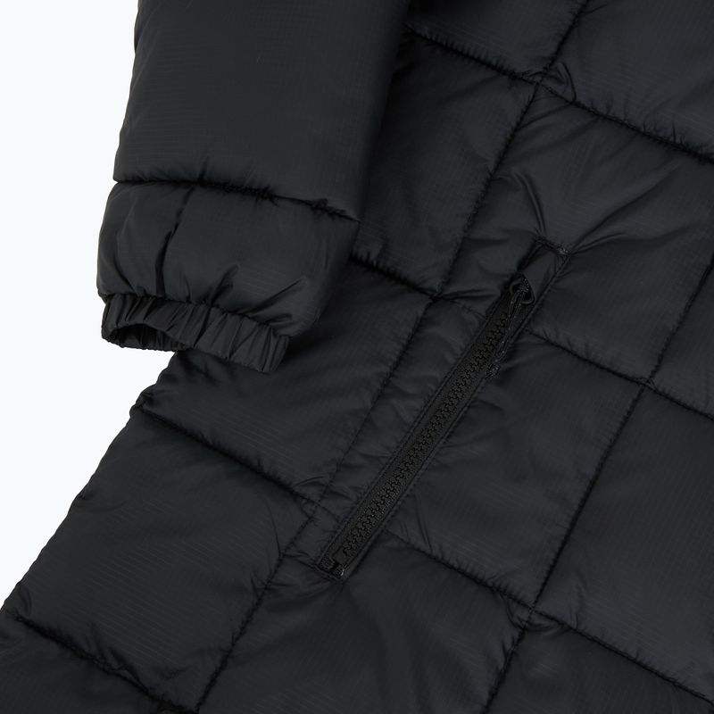 Women's insulated jacket Columbia Puffect III Mid black 10