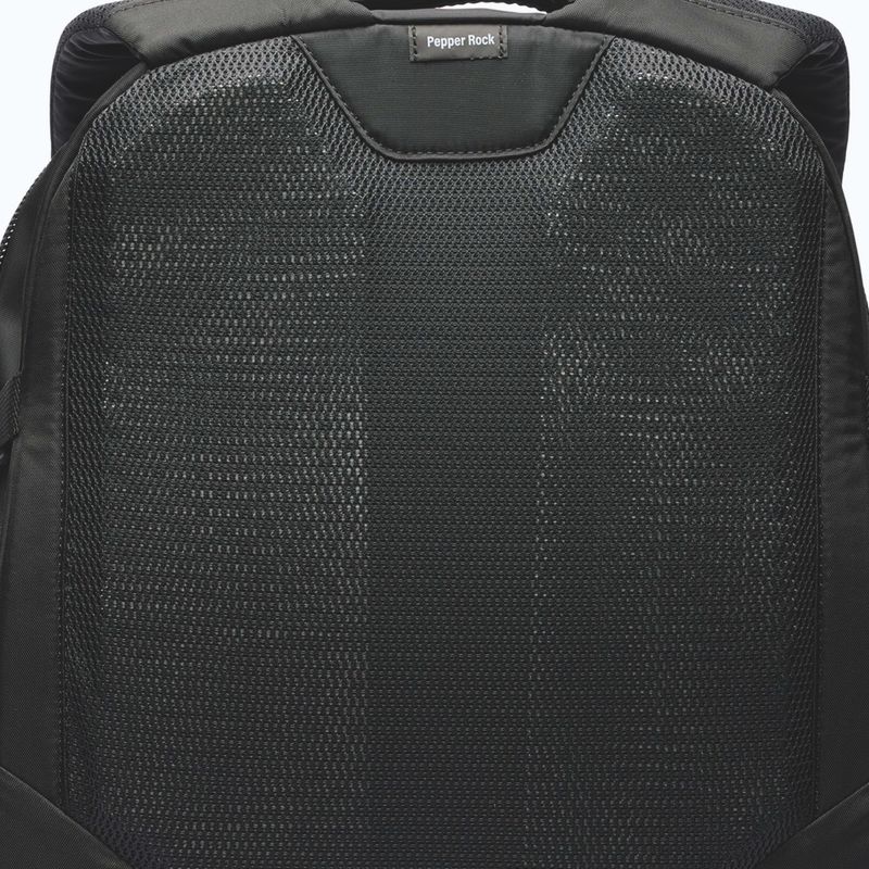Hiking backpack Columbia Pepper Rock 30 l Black 4