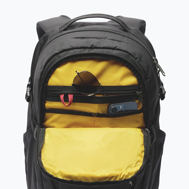 Hiking backpack Columbia Pepper Rock 30 l Black 5