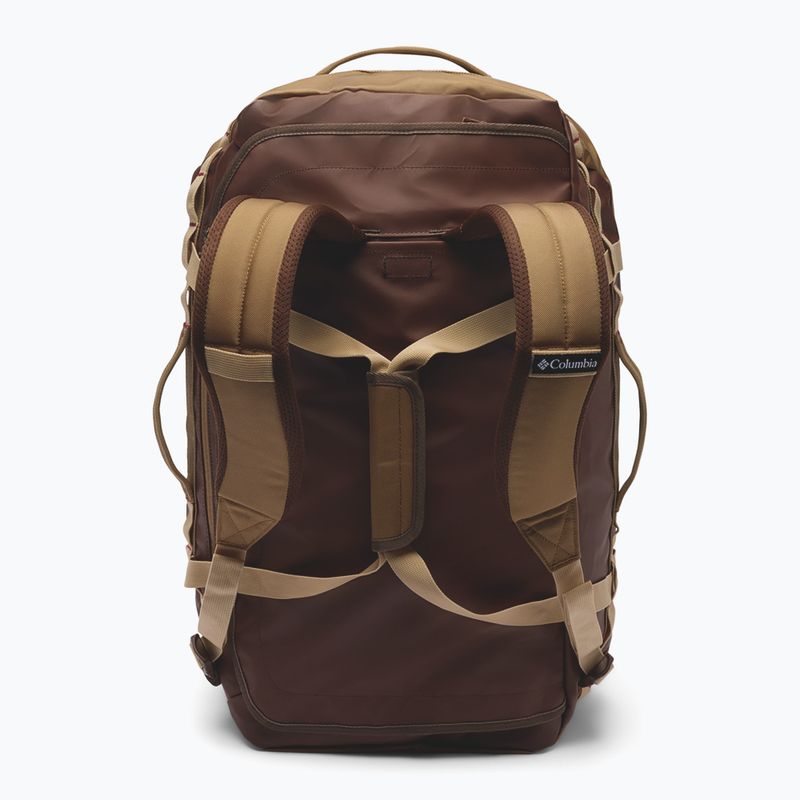 Travel bag Columbia Landroamer 40 l tobacco/delta 2