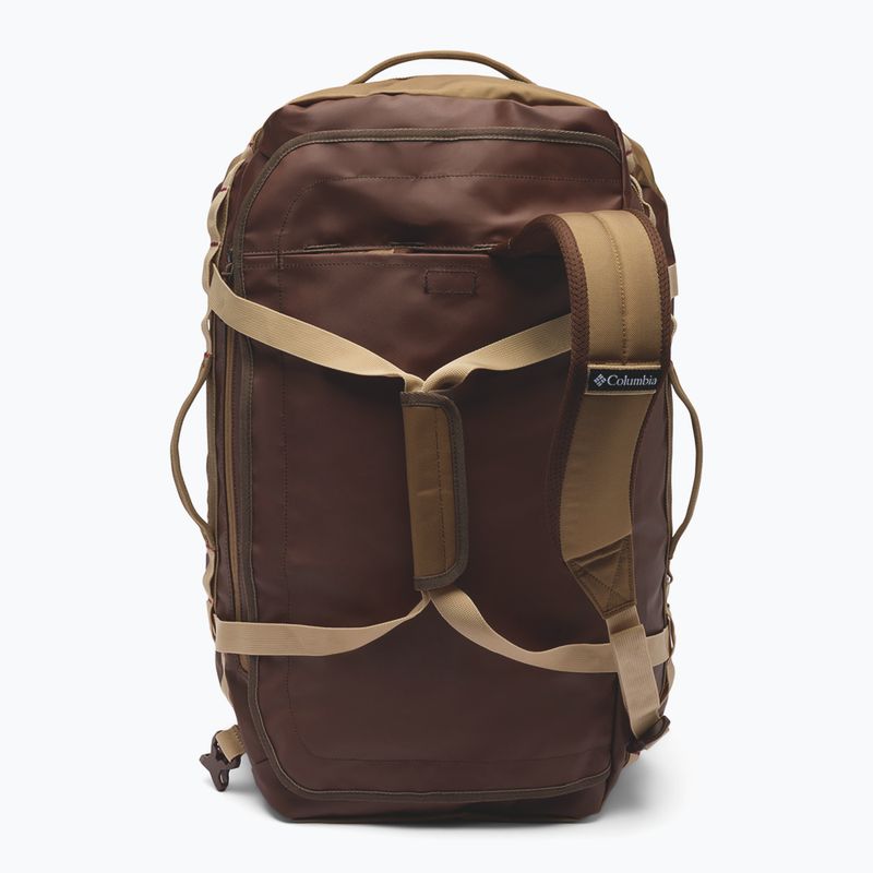 Travel bag Columbia Landroamer 40 l tobacco/delta 3