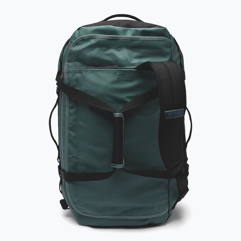 Travel bag Columbia Landroamer 40 l metal/black 3