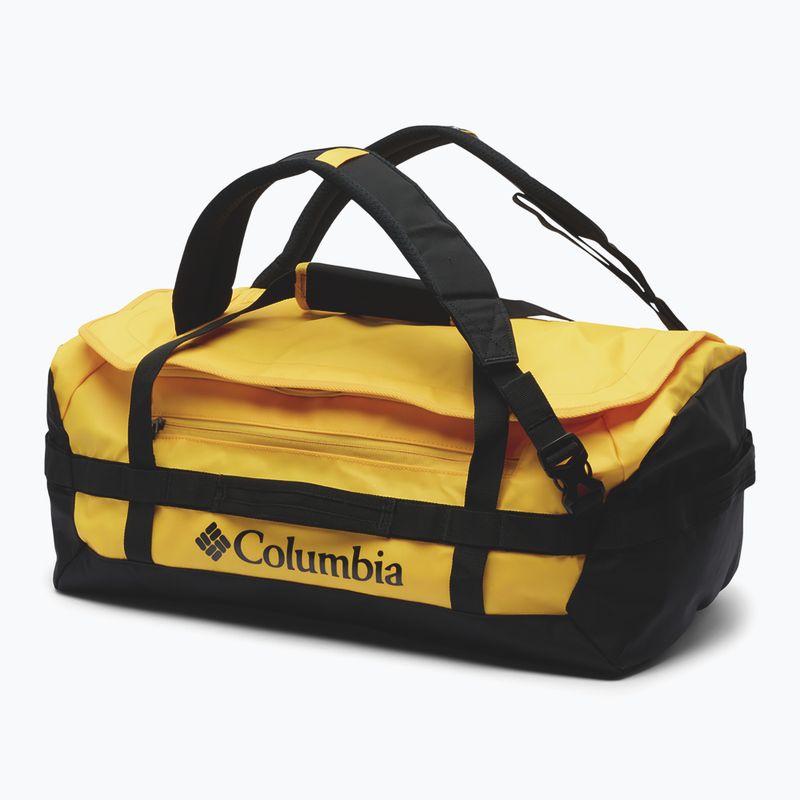 Travel bag Columbia Landroamer 40 l stinger/black