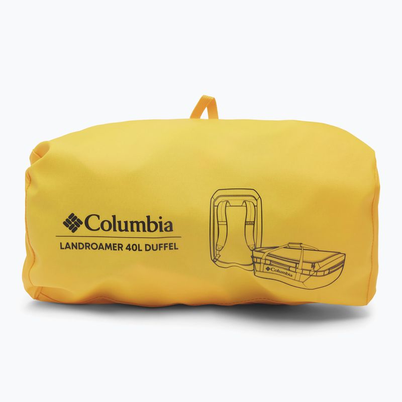 Travel bag Columbia Landroamer 40 l stinger/black 4
