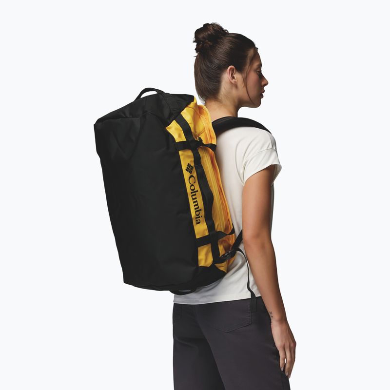 Travel bag Columbia Landroamer 40 l stinger/black 7