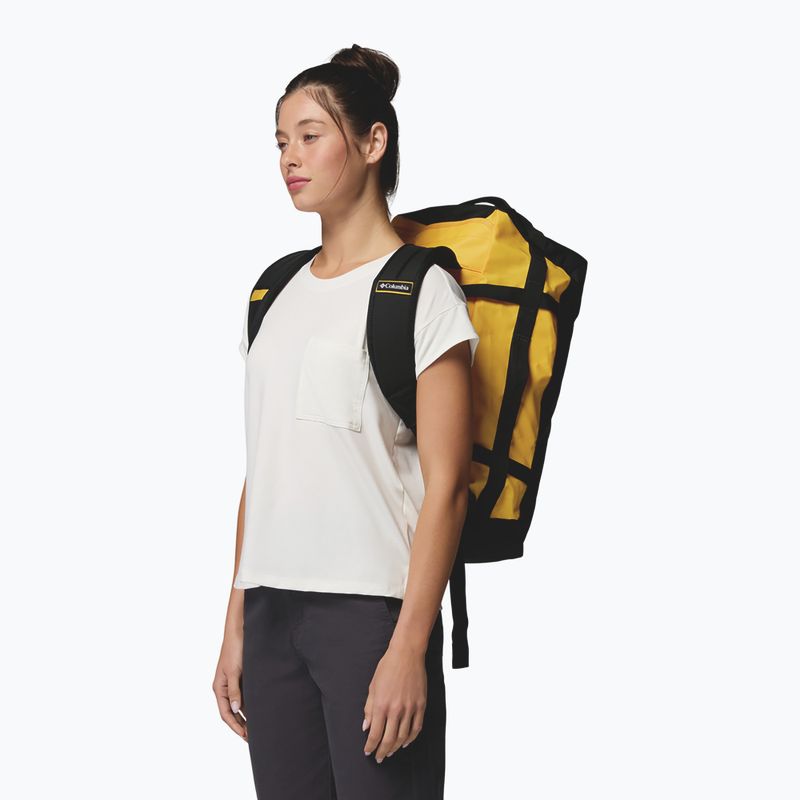 Travel bag Columbia Landroamer 40 l stinger/black 8