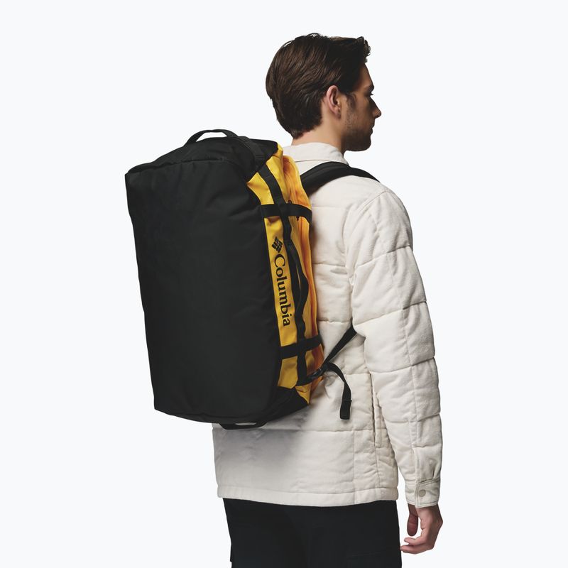 Travel bag Columbia Landroamer 40 l stinger/black 10