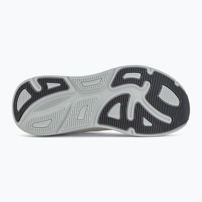 Men's shoes SKECHERS Bobs Skillz white 4