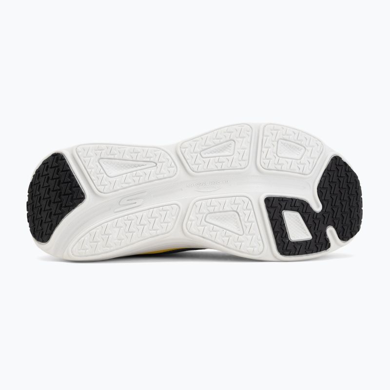 Men's running shoes SKECHERS Max Cushioning Endeavour Ardena blue 4