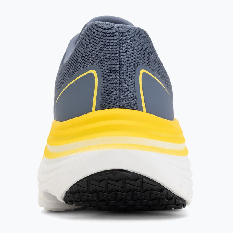 Men's running shoes SKECHERS Max Cushioning Endeavour Ardena blue 6