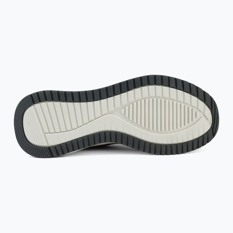 Men's shoes SKECHERS Bobs Squad 4 gray 4