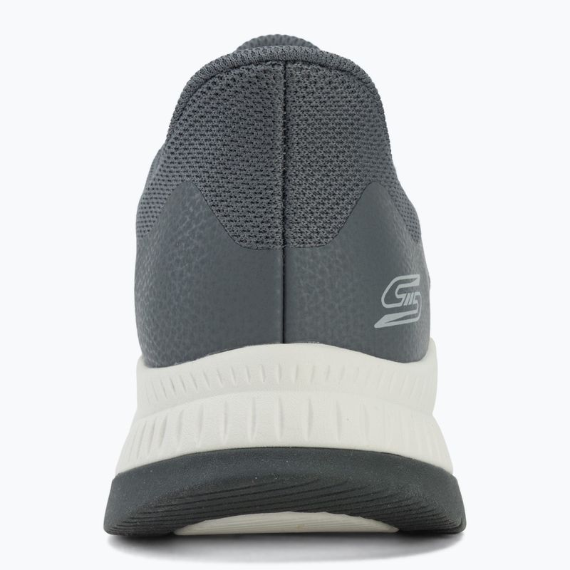 Men's shoes SKECHERS Bobs Squad 4 gray 6