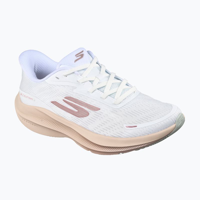 Women's running shoes SKECHERS Skx Aero Pulse 172220 white 8