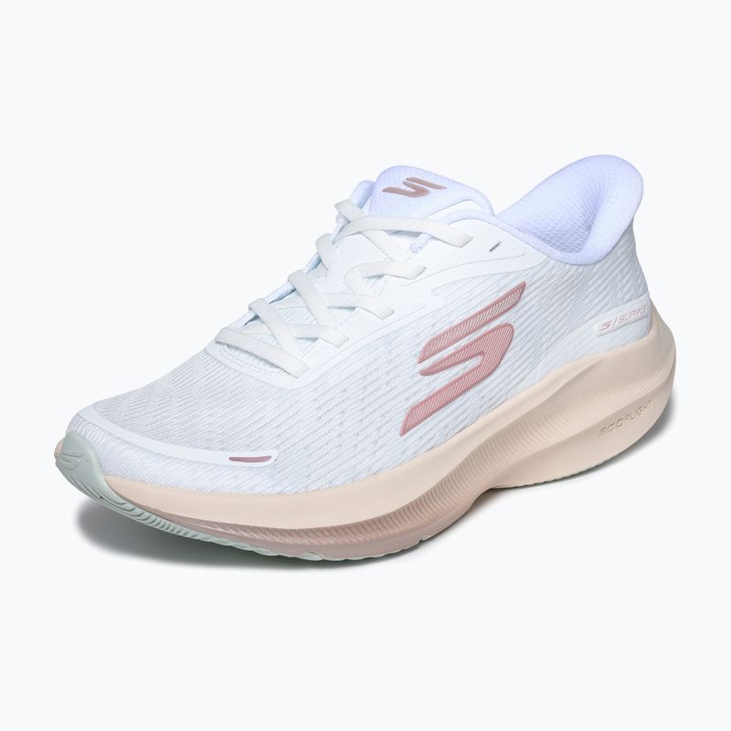 Women's running shoes SKECHERS Skx Aero Pulse 172220 white 11
