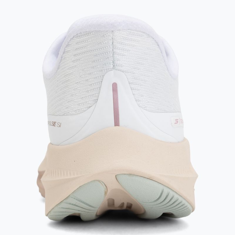 Women's running shoes SKECHERS Skx Aero Pulse 172220 white 6