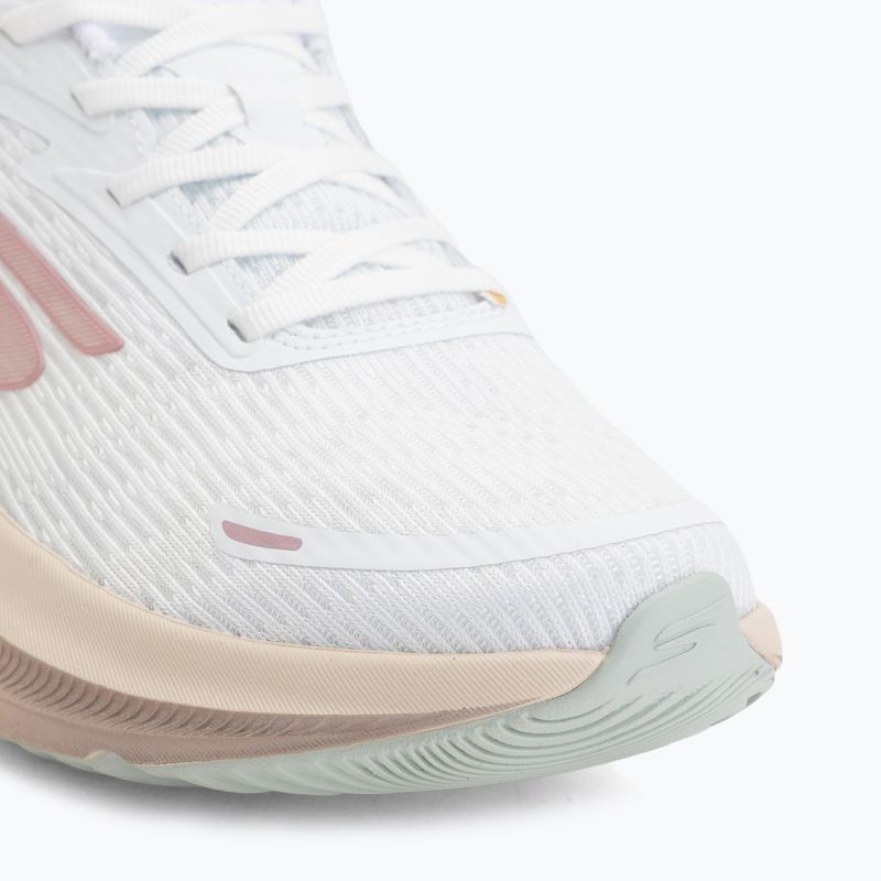 Women's running shoes SKECHERS Skx Aero Pulse 172220 white 7