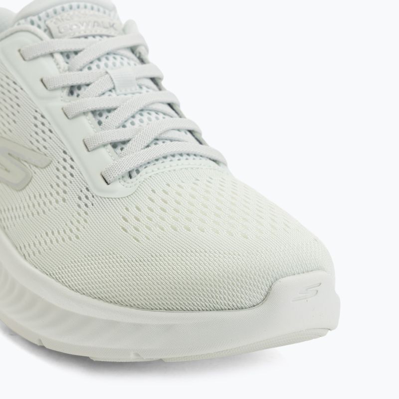 Women's shoes SKECHERS Go Walk Now Khloe green 7