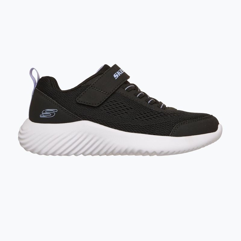 Children's shoes SKECHERS Bounder Free And Easy black 2