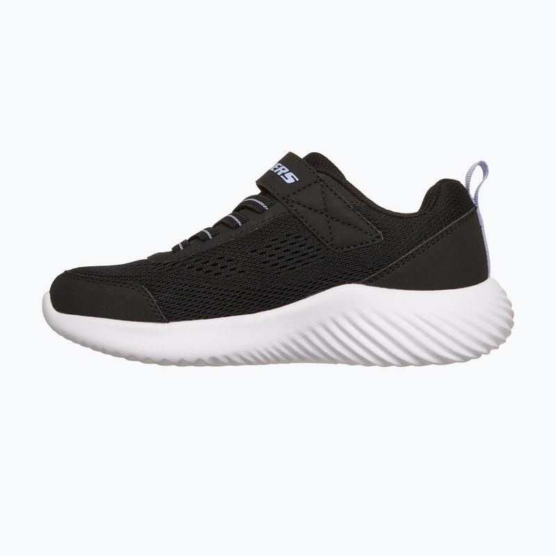 Children's shoes SKECHERS Bounder Free And Easy black 3