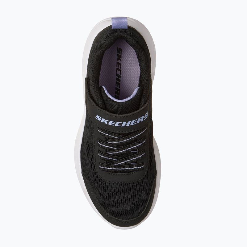 Children's shoes SKECHERS Bounder Free And Easy black 6