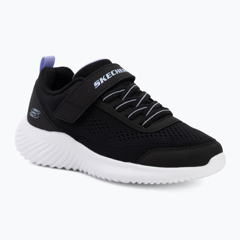 Children's shoes SKECHERS Bounder Free And Easy black
