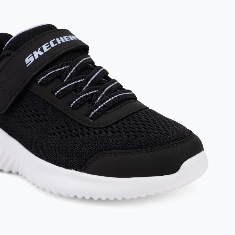 Children's shoes SKECHERS Bounder Free And Easy black 7