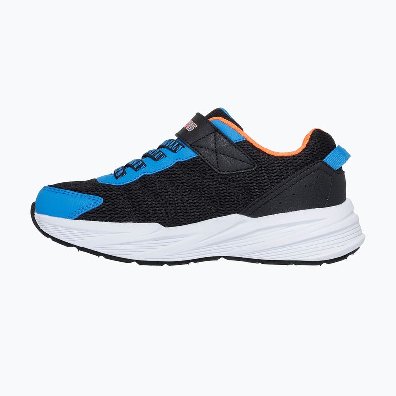 Children's shoes SKECHERS Microspec Tread black 3