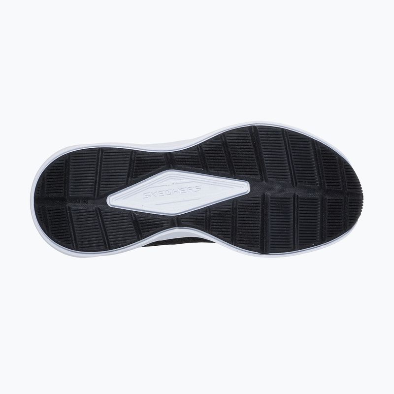Children's shoes SKECHERS Microspec Tread black 5